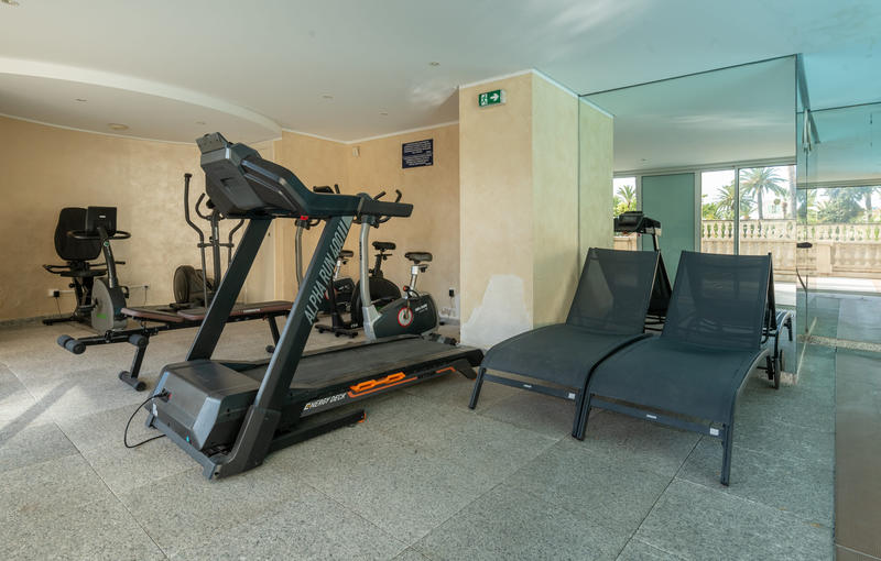 Appartement - 51 m² - 2 pièces