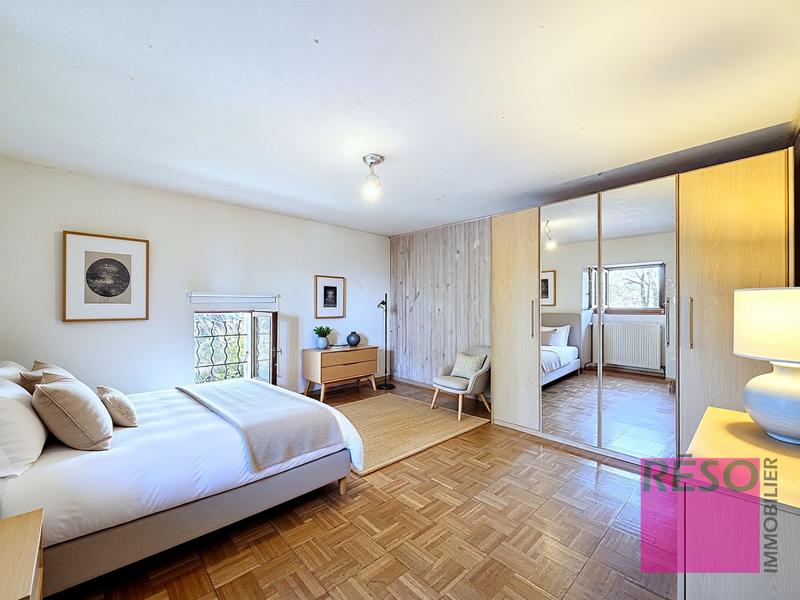 Maison ancienne - 128 m² - 5 pièces