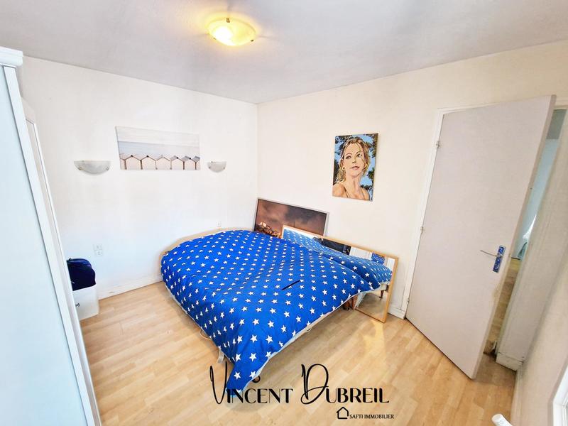 Maison - 114 m² - 5 pièces