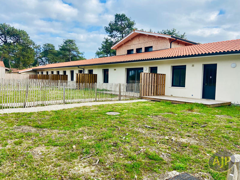 Appartement - 50 m² - 3 pièces