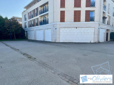 Appartement - 48 m² - 1 pièce