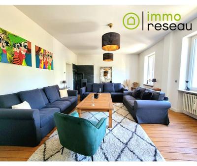 Maison - 148 m² - 5 pièces