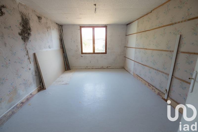 Maison - 148 m² - 6 pièces