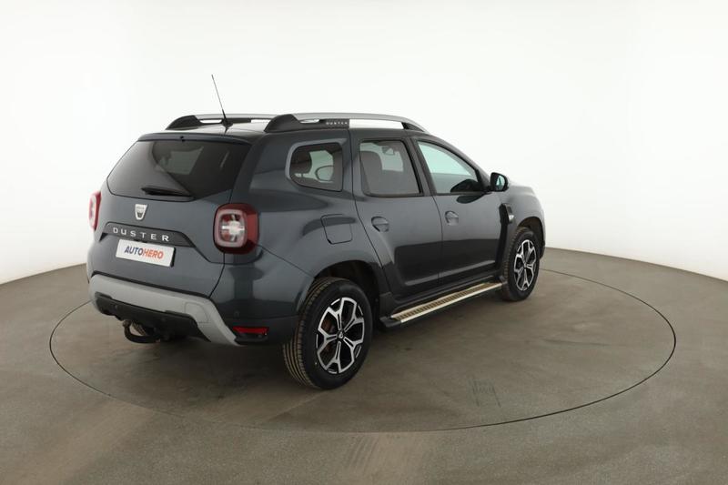 Dacia Duster II 1.5 dCi Prestige 4x2 Edc 110 ch