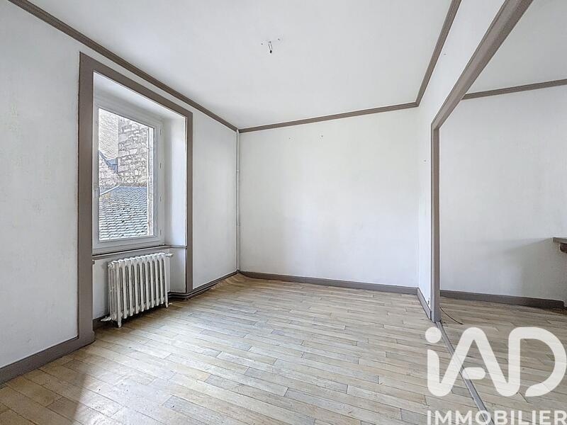 Appartement - 119 m² - 7 pièces