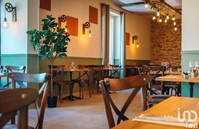 Local commercial - 120 m²