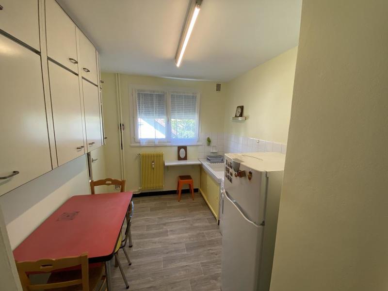 Appartement - 85 m² - 4 pièces