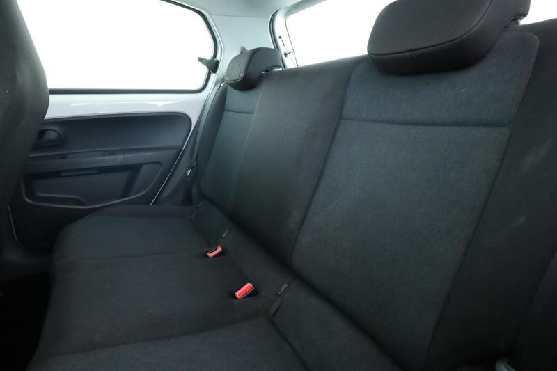 Skoda Citigo 1.0 Mpi Active Bvm5 5p 60 ch