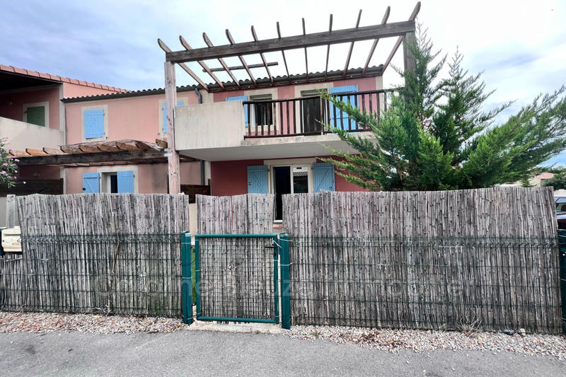 Maison - 64 m² - 3 pièces