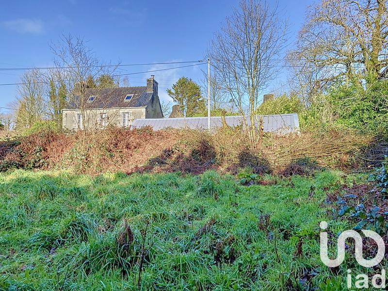 Maison - 72 m² - 4 pièces