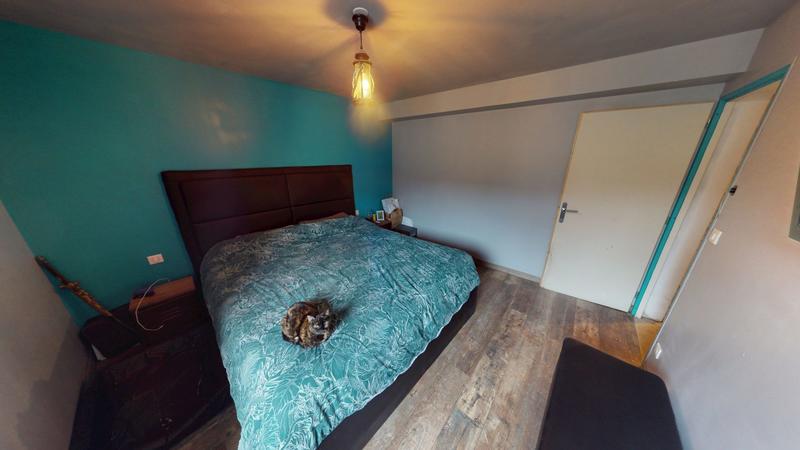 Maison - 161 m² - 6 pièces