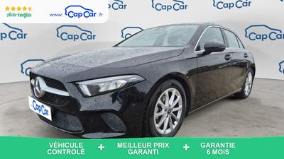 Mercedes Classe a 180 136 7g-Dct Progressive Line - Automatique