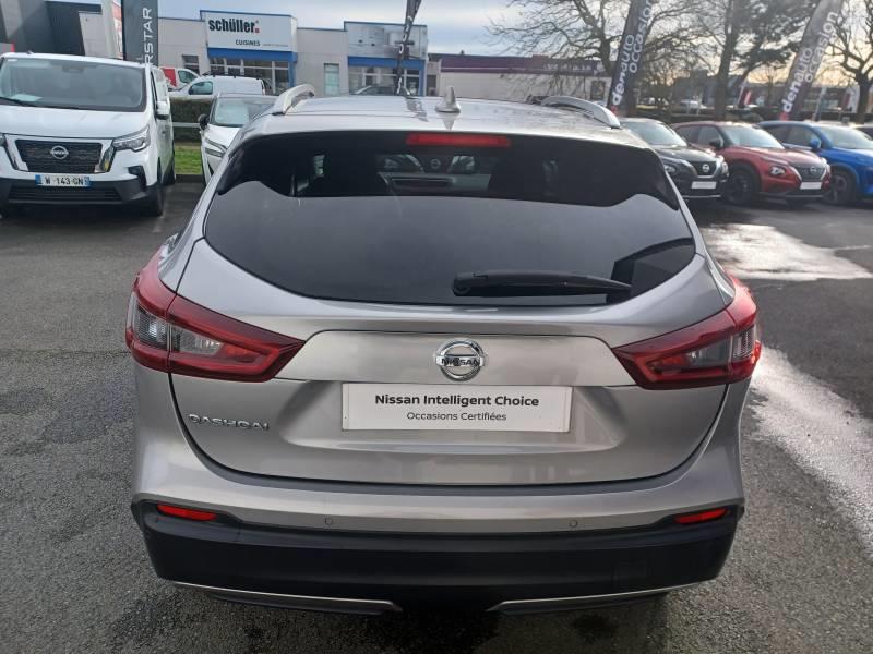 Nissan Qashqai 1.3 Dig-T 140 n-Connecta