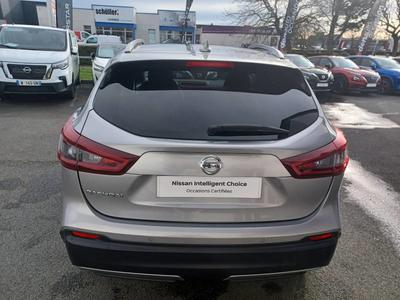 Nissan Qashqai 1.3 Dig-T 140 n-Connecta