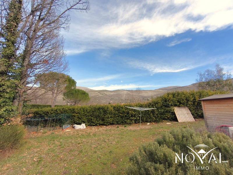 Maison - 152 m² - 5 pièces