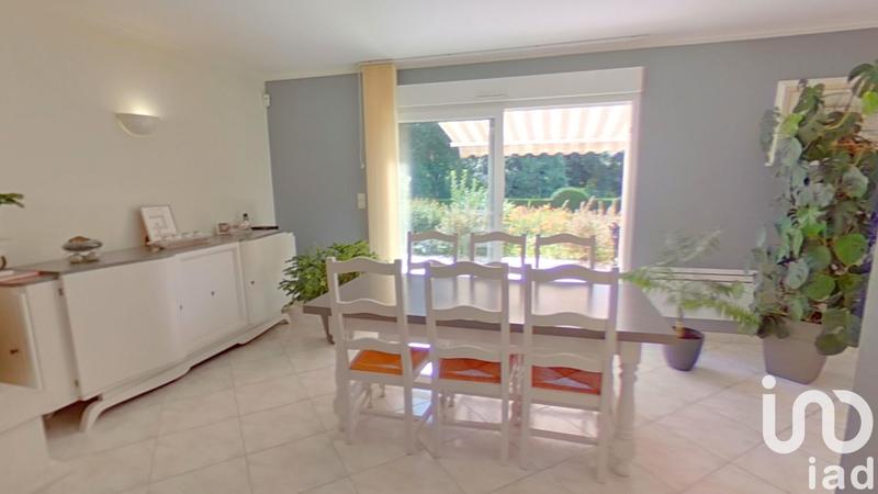 Maison - 133 m² - 6 pièces