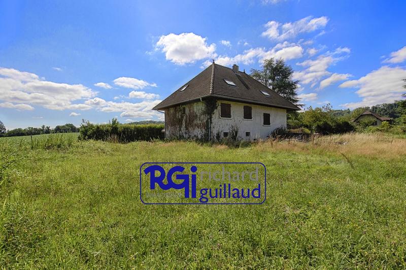 Maison - 141 m² - 6 pièces