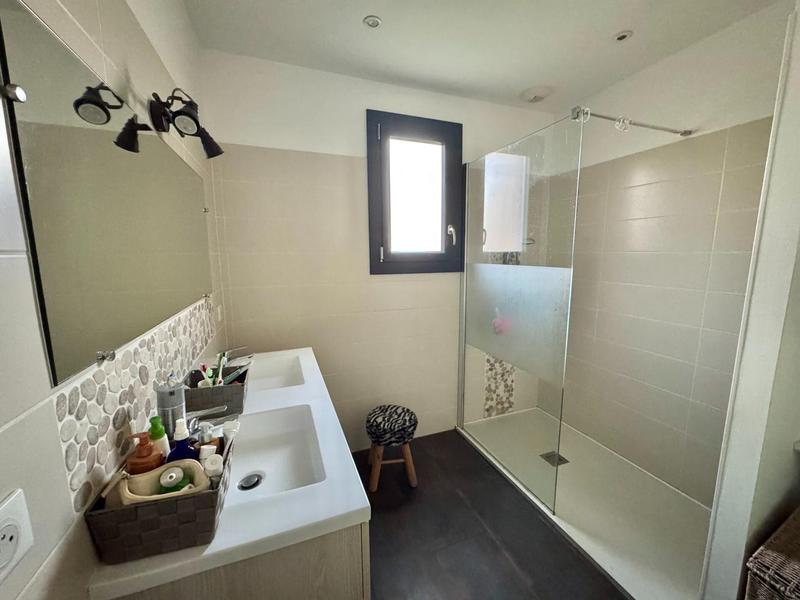 Maison - 114 m² - 5 pièces