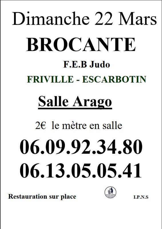 Brocante