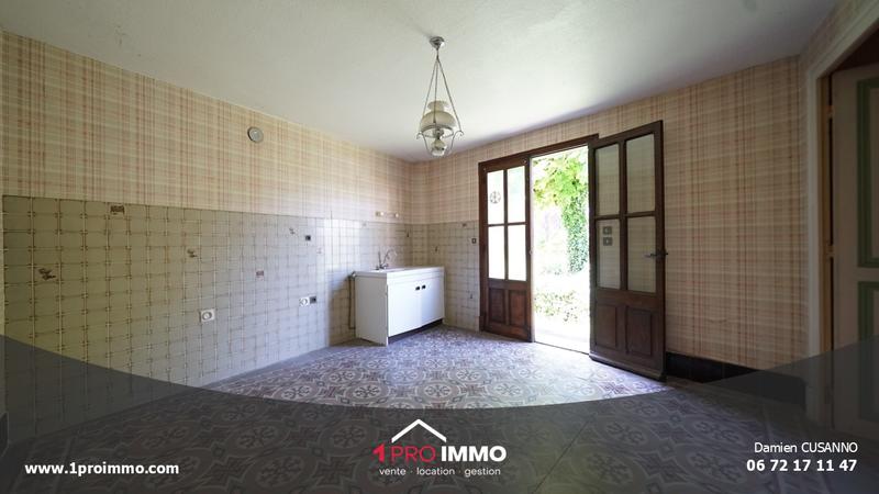 Appartement - 87 m² - 4 pièces