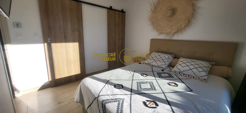 Villa - 108 m² - 4 pièces