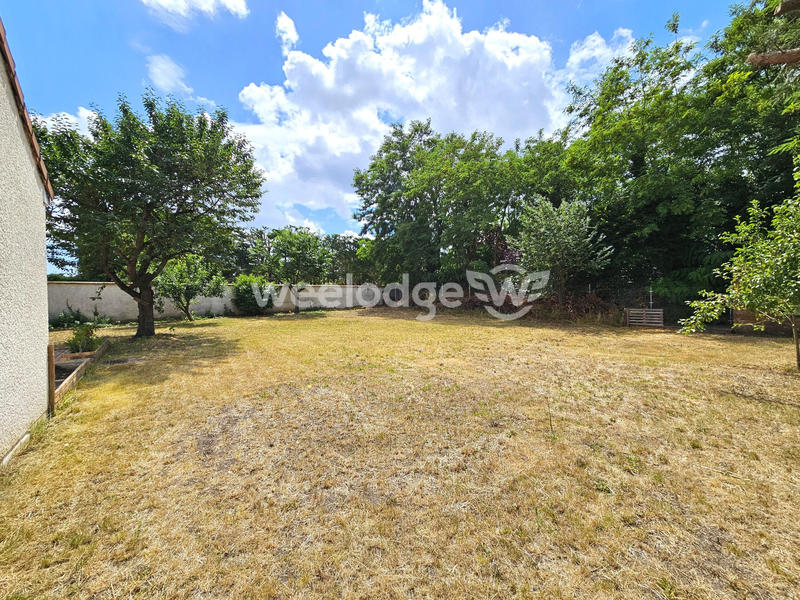 Maison - 130 m² - 7 pièces