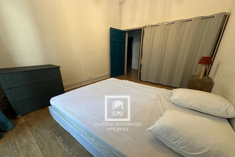 Appartement - 114 m² - 4 pièces