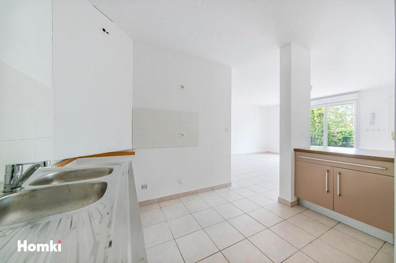 Duplex - 78 m² - 4 pièces
