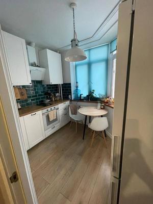 Appartement - 30 m² - 2 pièces