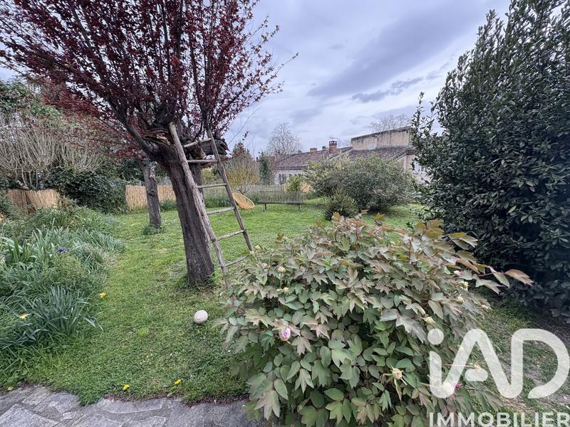 Maison de ville - 178 m² - 5 pièces