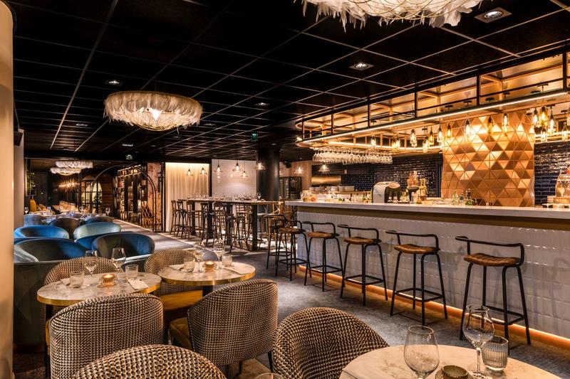 Appartement - 94 m² - 4 pièces