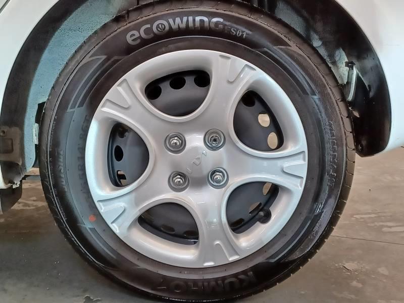 Kia Picanto 1.0 DPi 67ch Isg Bvm5 Active