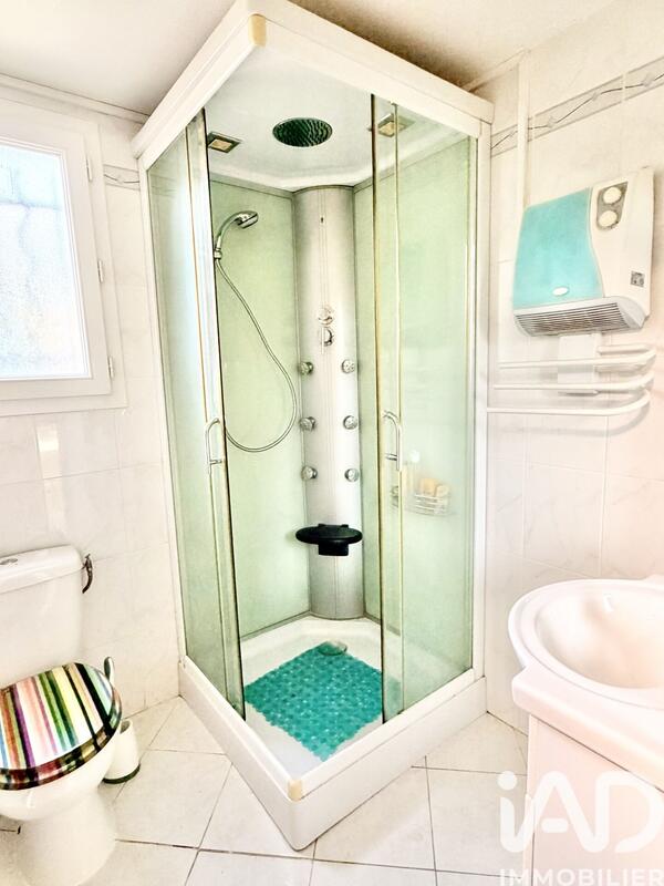 Maison - 169 m² - 7 pièces