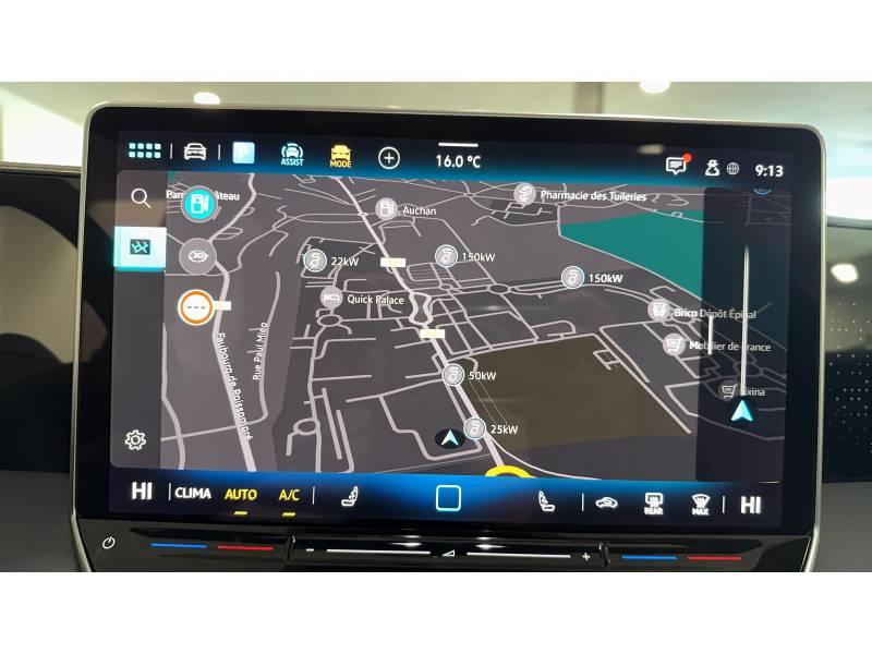 Volkswagen Tiguan 2.0 Tdi 150ch Dsg7 R-Line