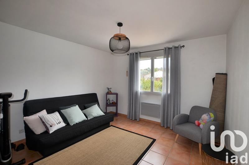 Maison - 136 m² - 4 pièces