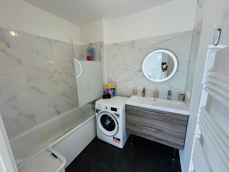 Appartement - 79 m² - 4 pièces