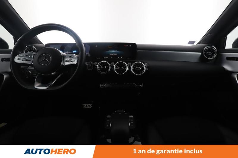 Mercedes Classe a 220 d Amg Line 8g-Dct 190 ch