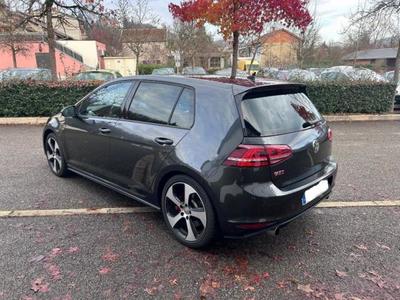 Volkswagen Golf 2.0 Tsi 230 BlueMotion Technology Dsg6 Gti Performance