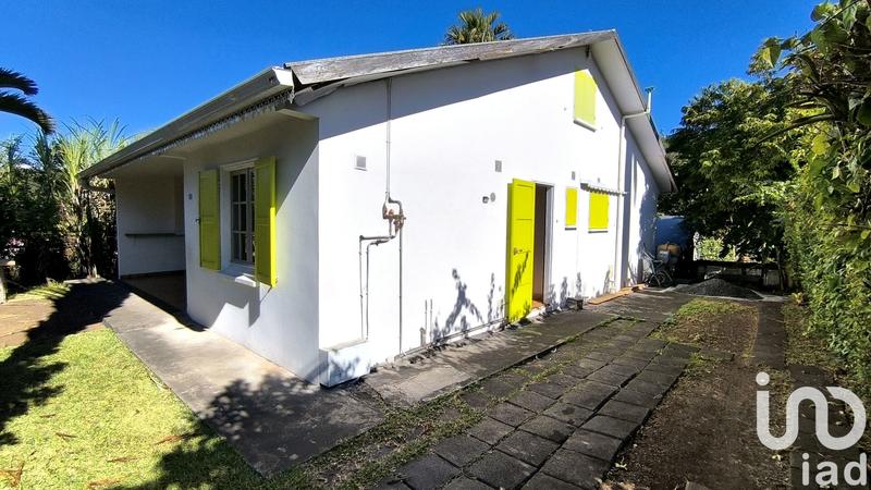 Maison - 132 m² - 6 pièces