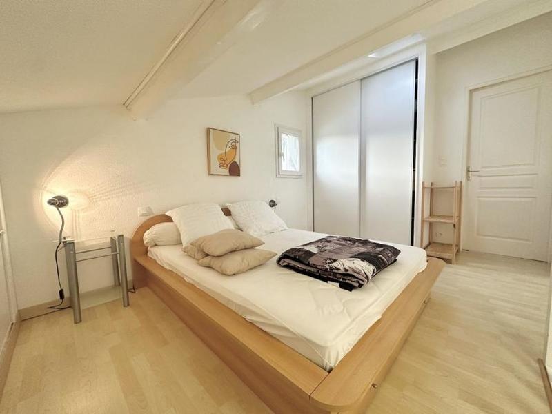 Pavillon - 47 m² - 3 pièces