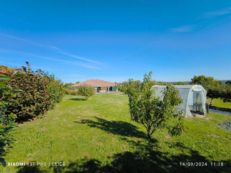 Maison - 169 m² - 6 pièces