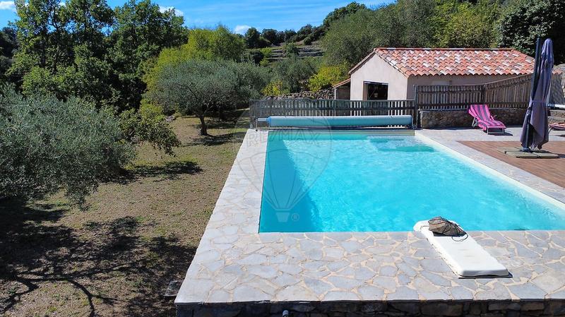 Maison - 142 m² - 7 pièces