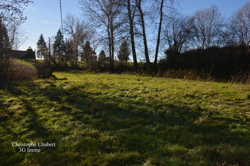 Maison en pierre - 98 m²