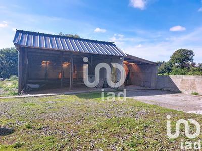 Maison - 165 m² - 7 pièces