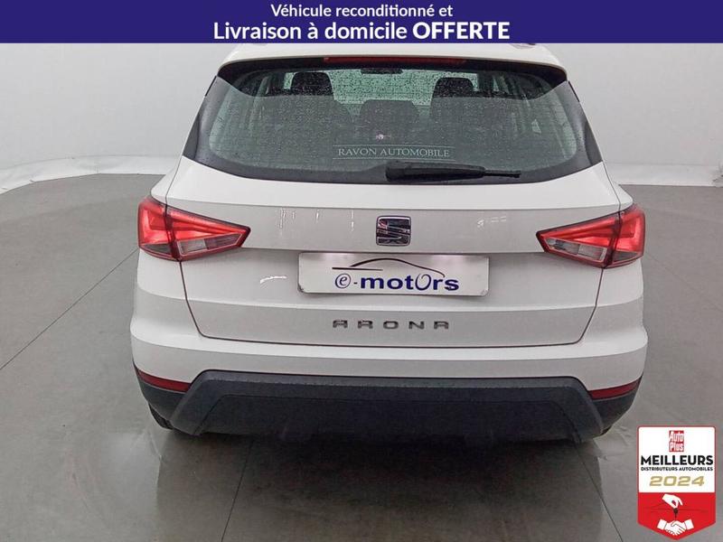Seat Arona 1.0 EcoTSI 110 Style