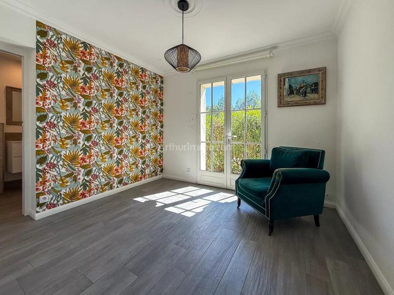 Maison - 118 m² - 4 pièces