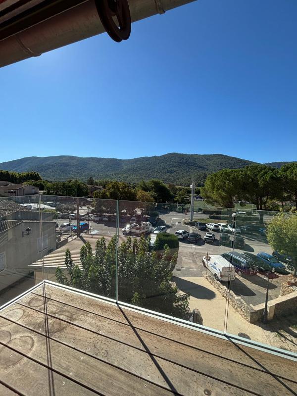 Maison de village - 90 m² - 3 pièces