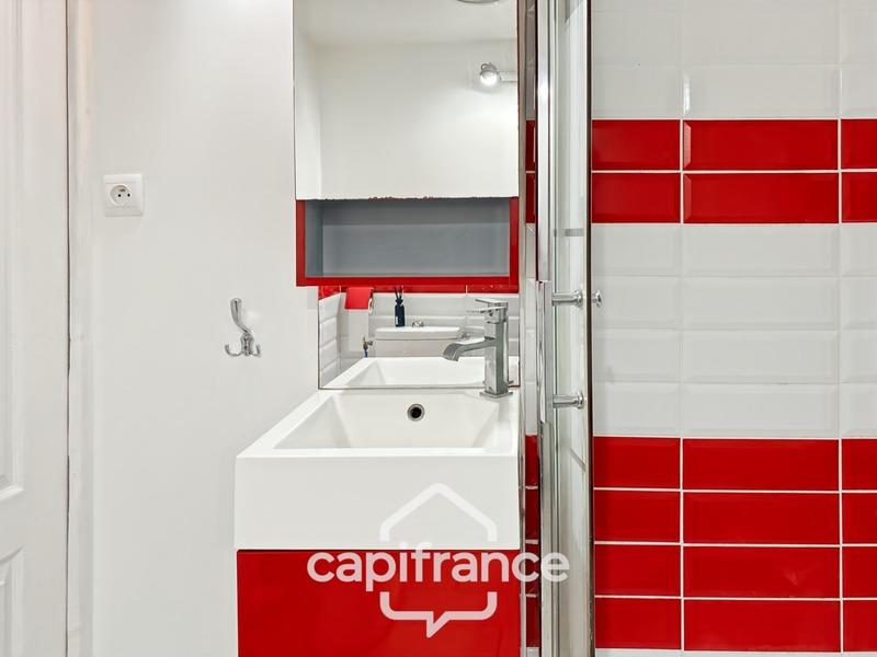 Maison - 163 m² - 6 pièces