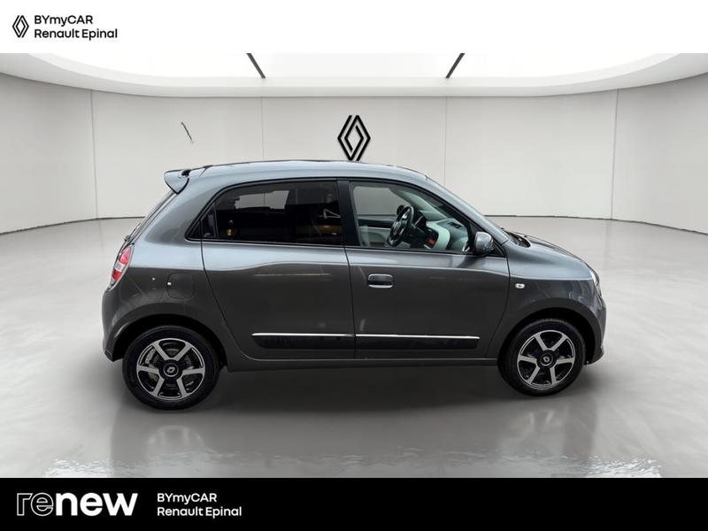 Renault Twingo III 0.9 TCe 90 Energy E6c Intens
