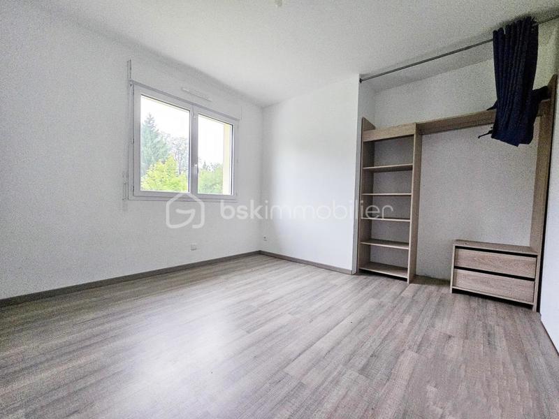 Pavillon - 110 m² - 5 pièces